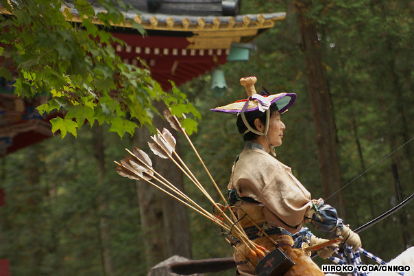 เทศกาลท่องเที่ยวประจำปีประเทศญี่ปุ่น เดือนสิงหาคม - กันยายน